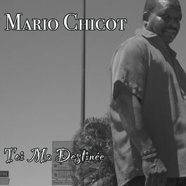 Album cover of Toi ma destinée