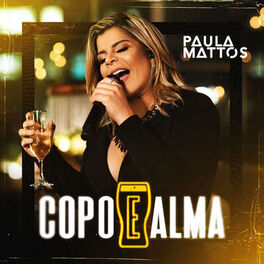 Album cover of Copo e alma