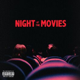 Album cover of Night at the Movies