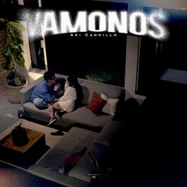 Album cover of Vamonos