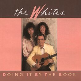 Album cover of Doing It By The Book
