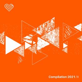 Album cover of Zug Der Liebe - Compilation 2021, Pt. 1