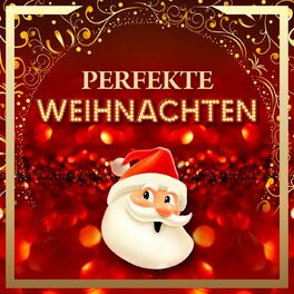 Album cover of Perfekte Weihnachten