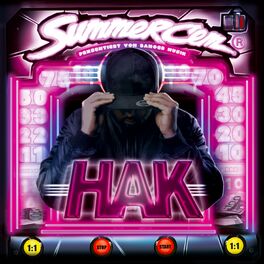 Album cover of HAK (Deluxe Version)