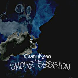 Album cover of Smoke Session (feat. Souf)