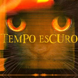 Album cover of Tempo Escuro