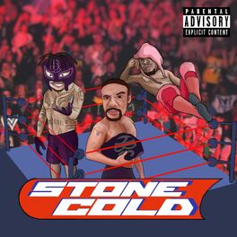 Album cover of Stone Cold
