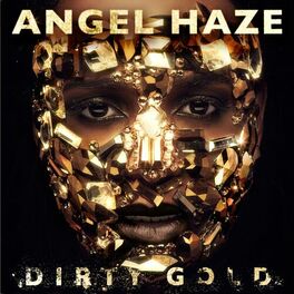 Album cover of Dirty Gold