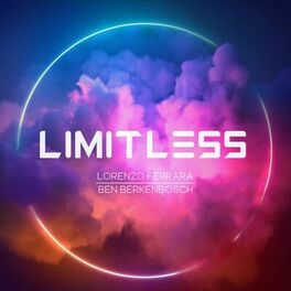 Album cover of Limitless