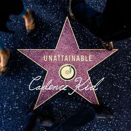 Album cover of Unattainable (feat. Tilian)
