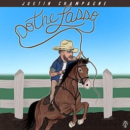 Album cover of Do the Lasso