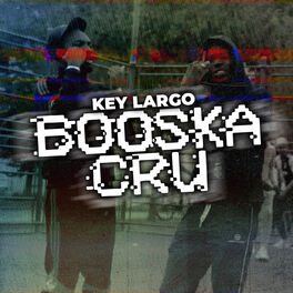 Album cover of Booska Cru