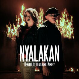 Album cover of Nyalakan (feat. Mimifly)