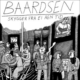Album cover of Skygger Fra Ei Aen Tid