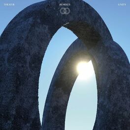 Album cover of Unity Remixes