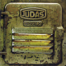 Album cover of Judas o Outro