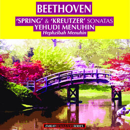 Album cover of Beethoven: 