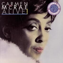 Album cover of Alive!