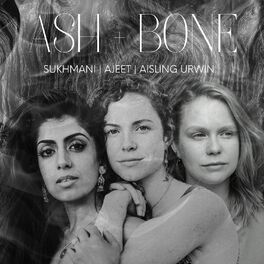 Album cover of Ash + Bone