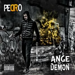 Album cover of Ange ou Démon