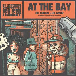 Album cover of At the Bay
