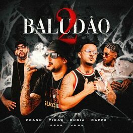 Album cover of Baludão 2