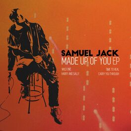 Samuel Jack - Trouble 『 Sub Español 』(Lyrics) 