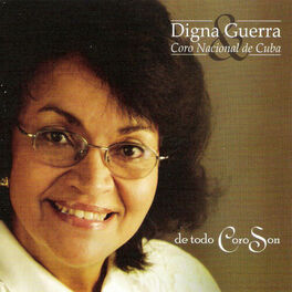 Album cover of De Todo Coro Son