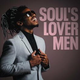 Album cover of Soul's Lover Men