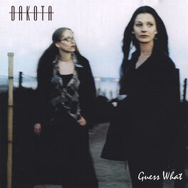 Album cover of Guess What
