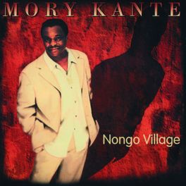Album cover of Nongo Village