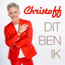 Album cover of Dit Ben Ik