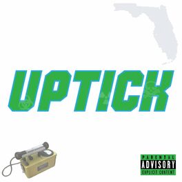 Album cover of Uptick (feat. Josh, Sabino & Jay Neglect)