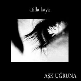 Album cover of Aşk Uğruna
