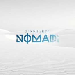 Album cover of Nomadi
