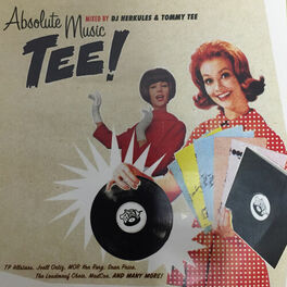 Album cover of Absolute Music Tee