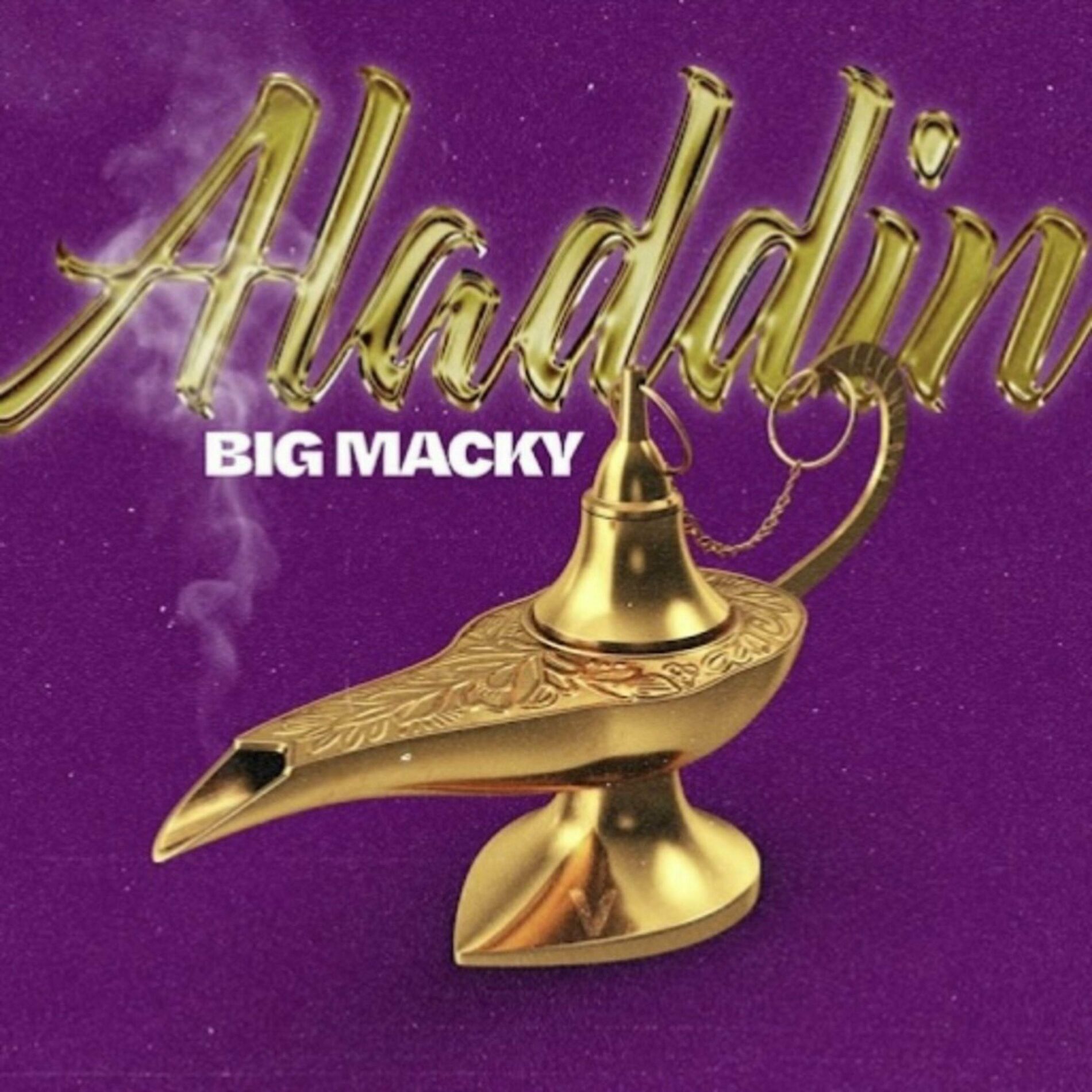 Big Macky: albums, songs, playlists | Listen on Deezer