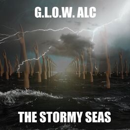 Album cover of The Stormy Seas