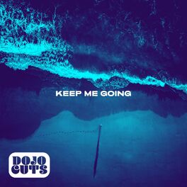 Album cover of Keep Me Going