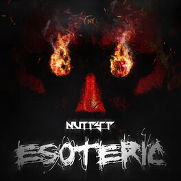 Album cover of Esoteric