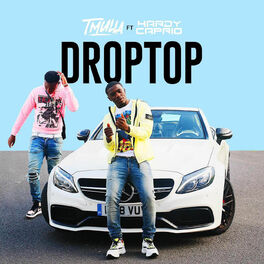 Album cover of Droptop