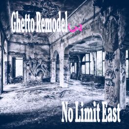 Album cover of Ghetto Remodel 3