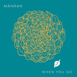 Album cover of When You Go