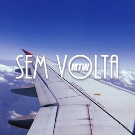 Album cover of Sem Volta