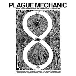 Album cover of Plague Mechanic