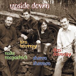 Album cover of Upside Down