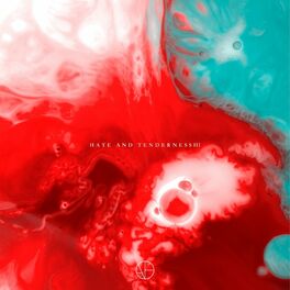 Album cover of Hate And Tenderness III