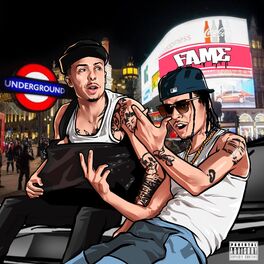 Album cover of Fame