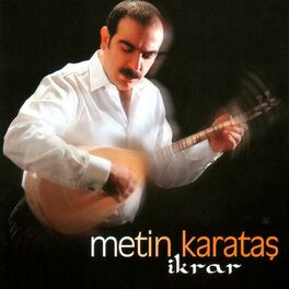 Album cover of İkrar