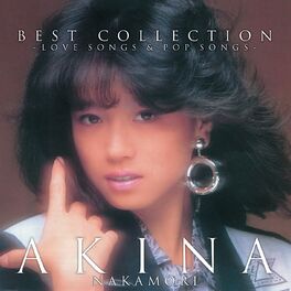 Album cover of Best Collection Love Songs & Pop Songs